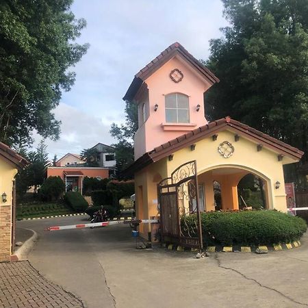 2 Storey Camella Homes In Pagadian Exteriör bild
