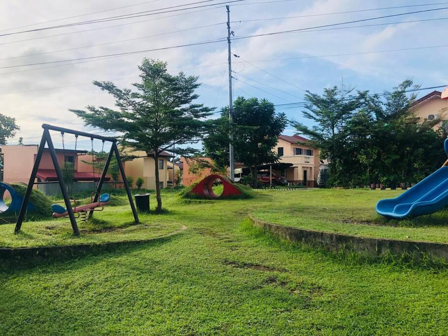 2 Storey Camella Homes In Pagadian Exteriör bild