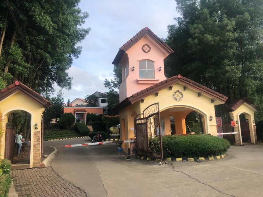 2 Storey Camella Homes In Pagadian Exteriör bild