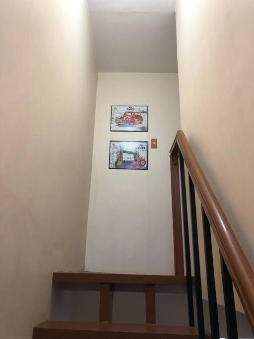 2 Storey Camella Homes In Pagadian Exteriör bild