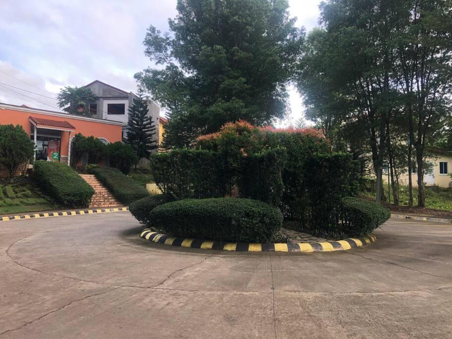 2 Storey Camella Homes In Pagadian Exteriör bild