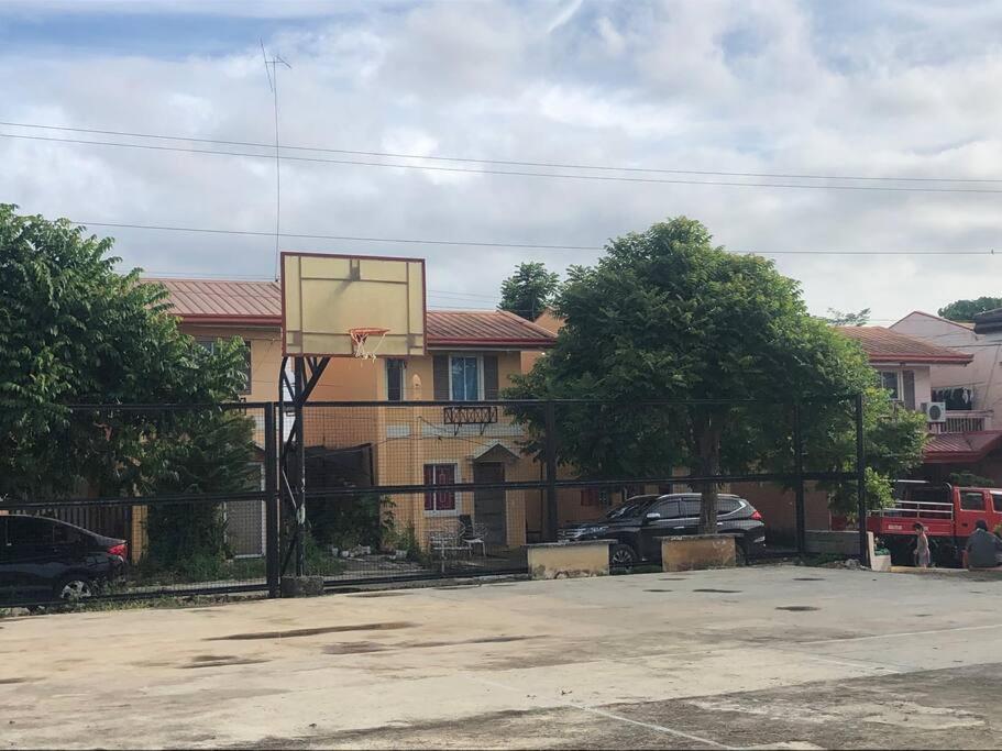 2 Storey Camella Homes In Pagadian Exteriör bild